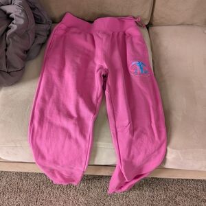 Women's Reverse Weave Champion Joggers.